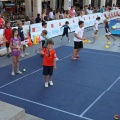 Street Tennis