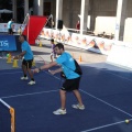 Street Tennis