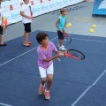 Street Tennis