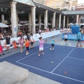 Street Tennis