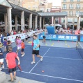 Street Tennis