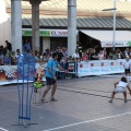 Street Tennis