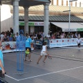 Street Tennis