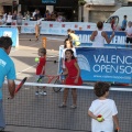 Street Tennis