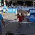 Street Tennis