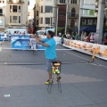Street Tennis