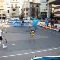 Street Tennis