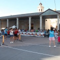 Street Tennis