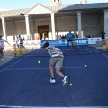 Street Tennis