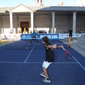 Street Tennis