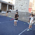 Street Tennis