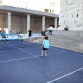 Street Tennis