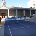 Street Tennis