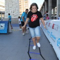 Street Tennis