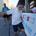 Street Tennis