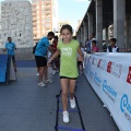 Street Tennis