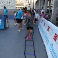 Street Tennis