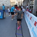 Street Tennis