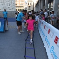 Street Tennis