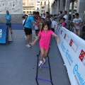 Street Tennis
