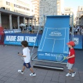 Street Tennis