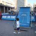 Street Tennis