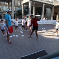 Street Tennis