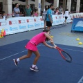 Street Tennis