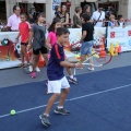 Street Tennis