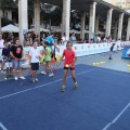 Street Tennis