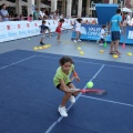 Street Tennis