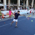 Street Tennis