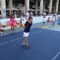 Street Tennis