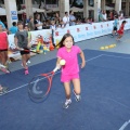 Street Tennis