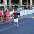 Street Tennis