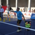 Street Tennis