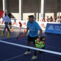 Street Tennis