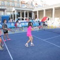 Street Tennis