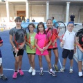 Street Tennis