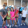 Street Tennis
