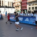 Street Tennis