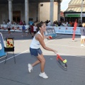 Street Tennis
