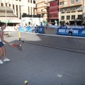 Street Tennis
