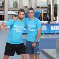 Street Tennis