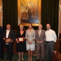 Premio Valencià de l´Any