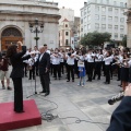 XX Trobada de Bandes de Música de la Plana Alta