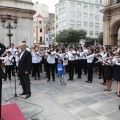 XX Trobada de Bandes de Música de la Plana Alta