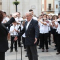 XX Trobada de Bandes de Música de la Plana Alta