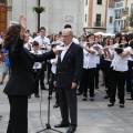 XX Trobada de Bandes de Música de la Plana Alta