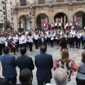 XX Trobada de Bandes de Música de la Plana Alta